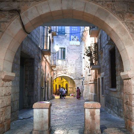شقة Tresca Vecchia باري المظهر الخارجي الصورة