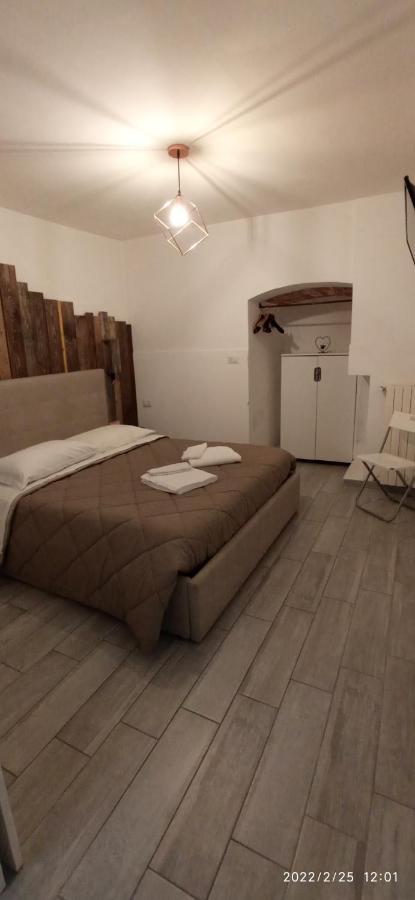 شقة Tresca Vecchia باري المظهر الخارجي الصورة