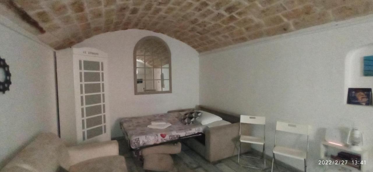 شقة Tresca Vecchia باري المظهر الخارجي الصورة