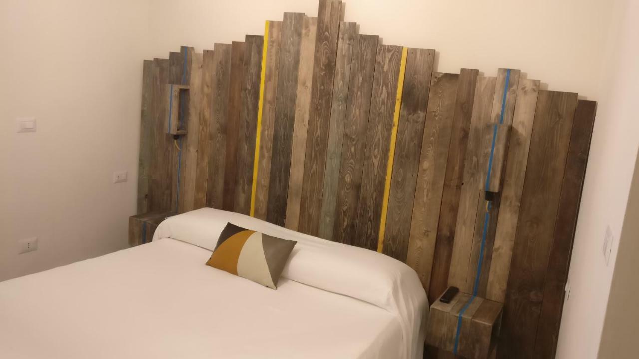 شقة Tresca Vecchia باري المظهر الخارجي الصورة
