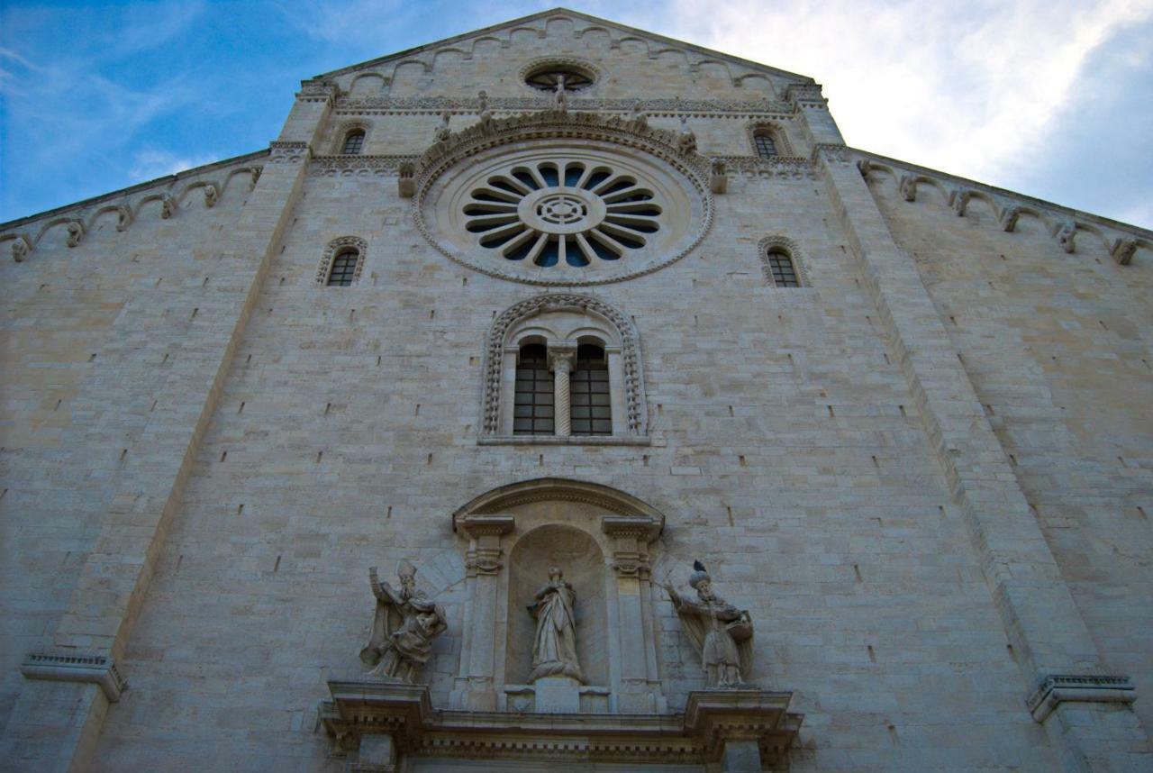 شقة Tresca Vecchia باري المظهر الخارجي الصورة